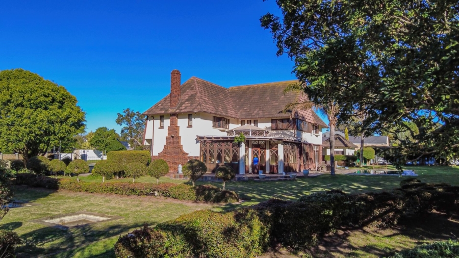 4 Bedroom Property for Sale in Walmer Eastern Cape